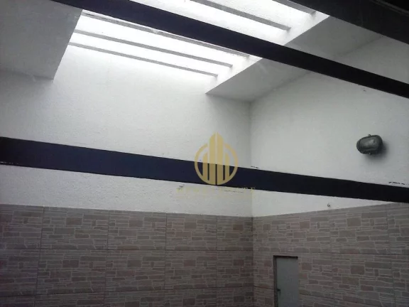 Imagem Casa com 2 Dormitórios - Vila Tibério - Ribeirão Preto