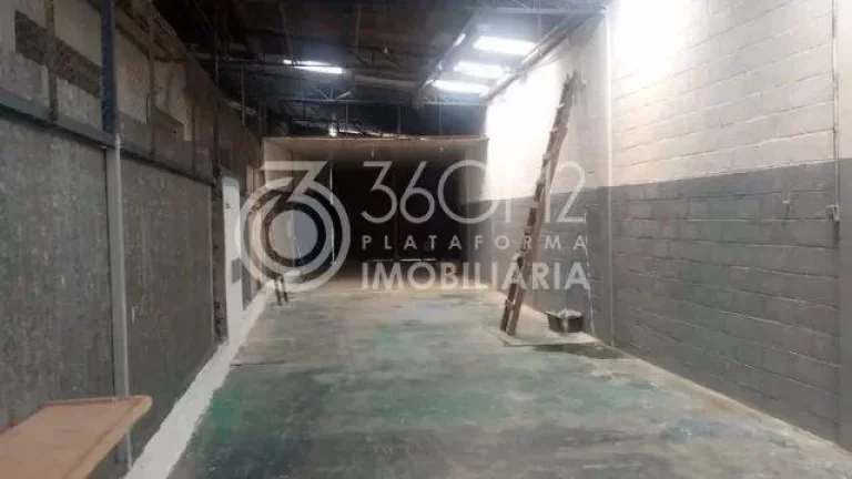 Imagem Prédio para Venda em São Paulo / SP no bairro Brás