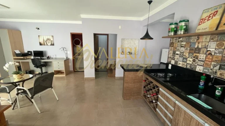 Imagem CASA RESIDENCIAL em INDAIATUBA - SP, ALTOS DA BELA VISTA