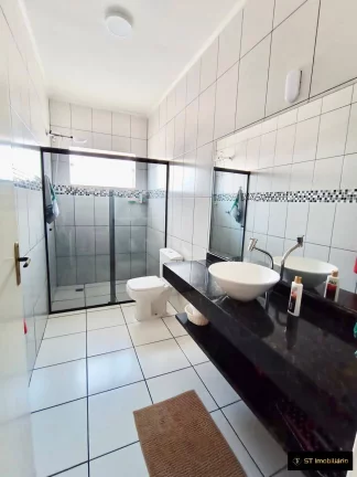 Imagem Casa espaçosa em Localizada na região central em Atibaia!