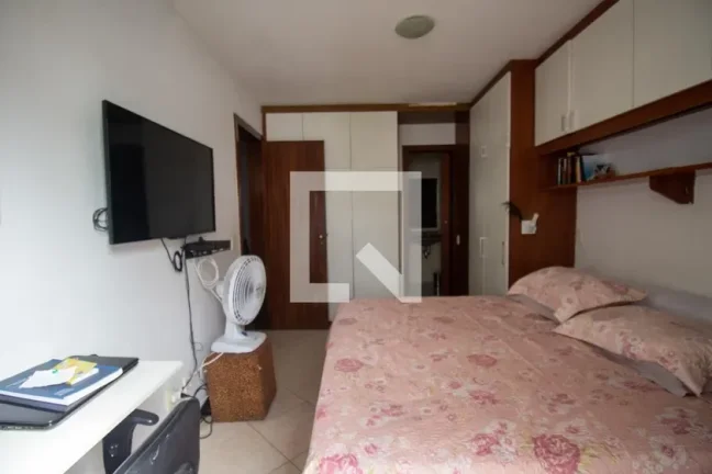 Imagem Apartamento à Venda - Recreio, 3 Quartos, 88 m2