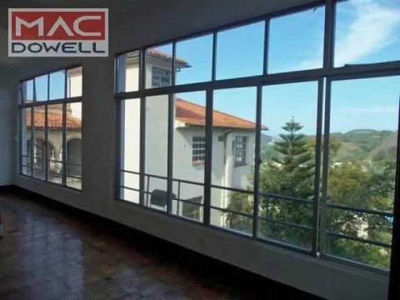 Imagem Casa de 571 m² com 7 Quartos- A VENDA - Santa Teresa /RJ