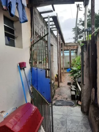 Imagem Terreno à venda, 130 m² por R$ 280.000,00 - Jardim Santa Luiza - Poá/SP