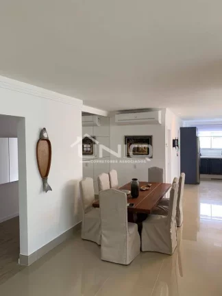 Imagem Apartamento 4 Suítes no Centro de Itapema