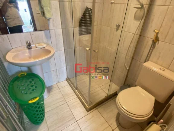 Imagem Casa com 4 dormitórios à venda, 190 m² por R$ 850.000,00 - Caravela - Armação dos Búzios/RJ