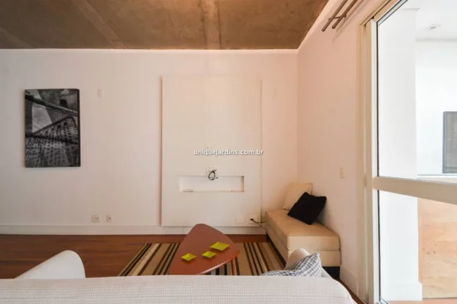 Imagem Apartamento à venda Itaim Bibi São Paulo