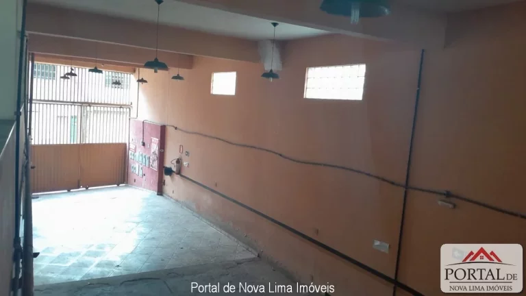 Imagem Galpão para alugar em Nova Lima