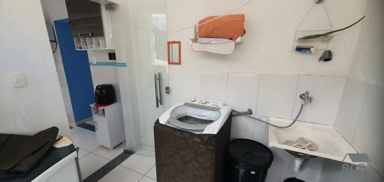 Imagem APARTAMENTO RESIDENCIAL em ESMERALDAS - MG, FLORESTA ENCANTADA
