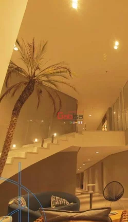 Imagem Apartamento com 1 dormitório à venda, 42 m² por R$ 500.000 - São Bento - Cabo Frio/RJ