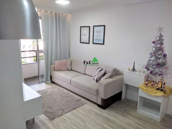 Imagem Apartamento para Venda em Campinas, Recanto do Sol I, 3 dormitórios, 1 banheiro, 1 vaga