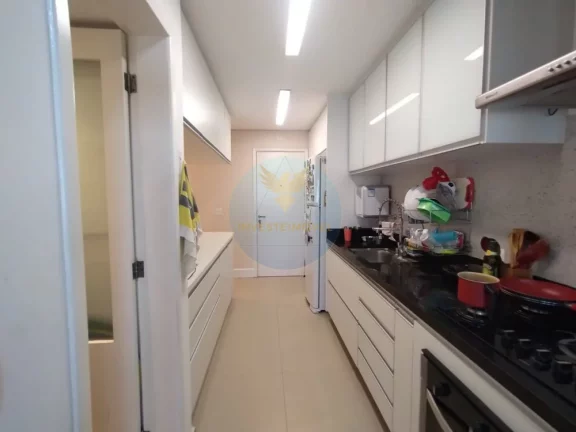 Imagem Apartamento a Venda no bairro Vila Morumbi - São Paulo, SP