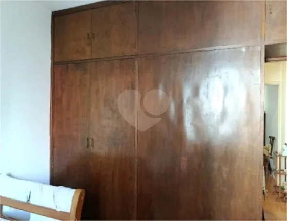 Imagem Apartamento à venda com 1 quarto no condomínio Edifício Samoy, São Paulo - SP