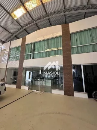 Imagem Galpão para alugar, 800 m² - Barramares - Vila Velha/ES