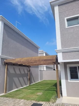 Imagem Sobrado com 4 dormitórios à venda, 136 m² por R$ 1.400.000,00 - Chácara Faggion - Suzano/SP