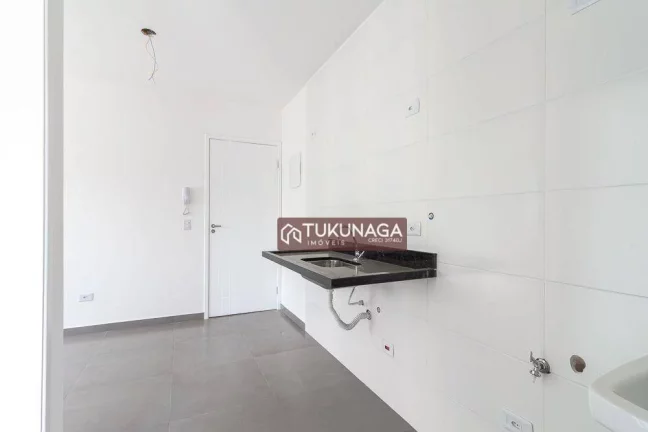 Imagem Apartamento à venda, 37 m² por R$ 309.000,00 - Vila Guilherme - São Paulo/SP