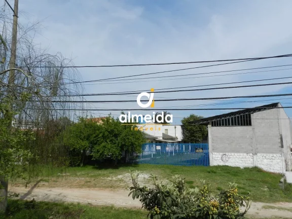 Pavilhão à venda Lorenzi Santa Maria/RS