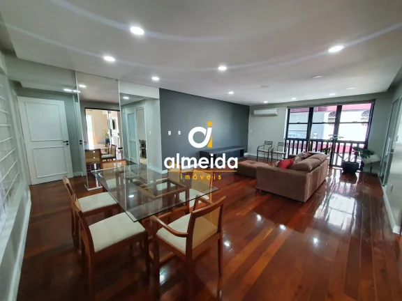 Imagem APARTAMENTO ALTO PADRÃO