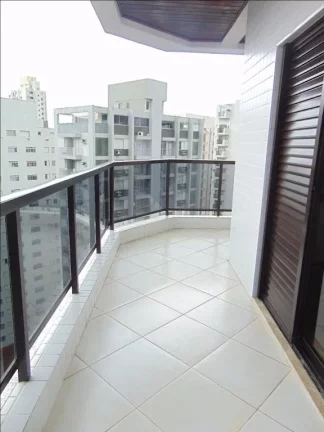 Imagem Praia de Pitangueiras,Amplo Apartamento com 132 Metros Úteis,Lazer,2 Garagens,Centrinho,Novo!