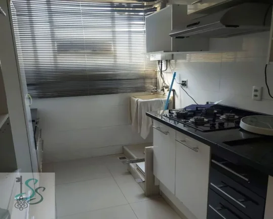 Imagem EXCELENTE Apartamento À VENDA Parque Residencial Vila União, Campinas/SP