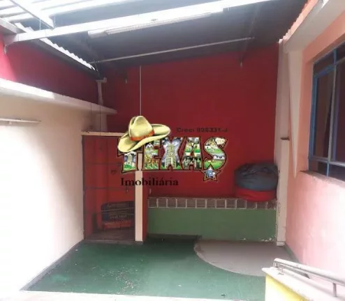 Imagem CASA COMERCIAL PARA ALUGAR - VILA FORMOSA