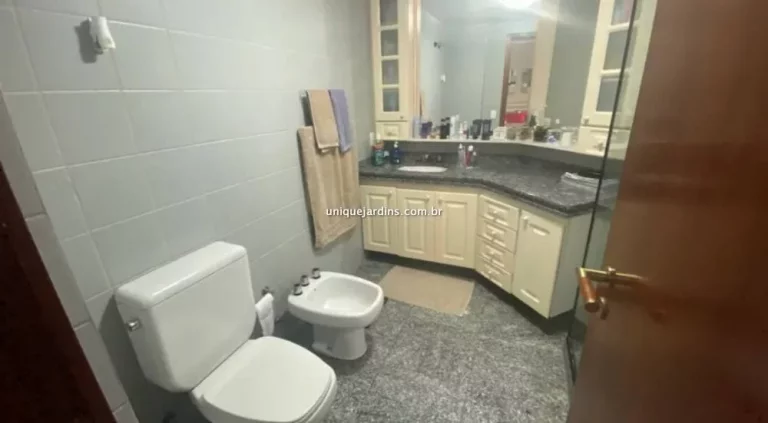 Imagem Apartamento à venda Itaim Bibi São Paulo