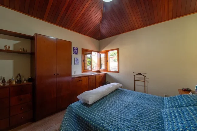 Imagem CASA RESIDENCIAL em Jundiaí - SP, Jardim das Samambaias