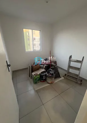 Imagem Apartamento 2 dormitórios reformado no bairro Restinga