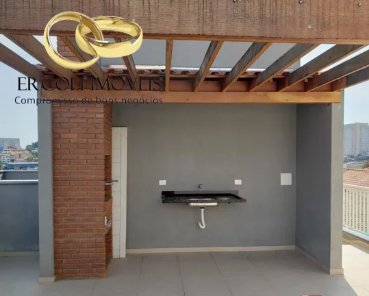 Imagem APARTAMENTO RESIDENCIAL em SÃO PAULO - SP, VILA MATILDE - CIDADE PATRIARCA