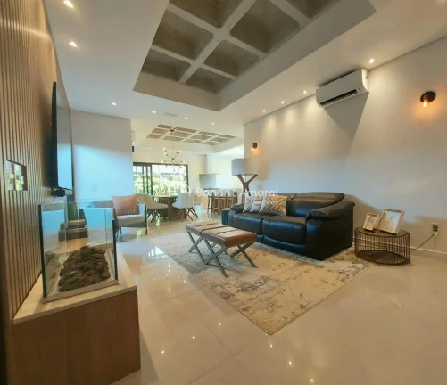 Imagem Sobrado à venda no Condomínio Residencial Club Portinari/ Paulínia.

*SOBRADO Á VENDA COM TUDO I...