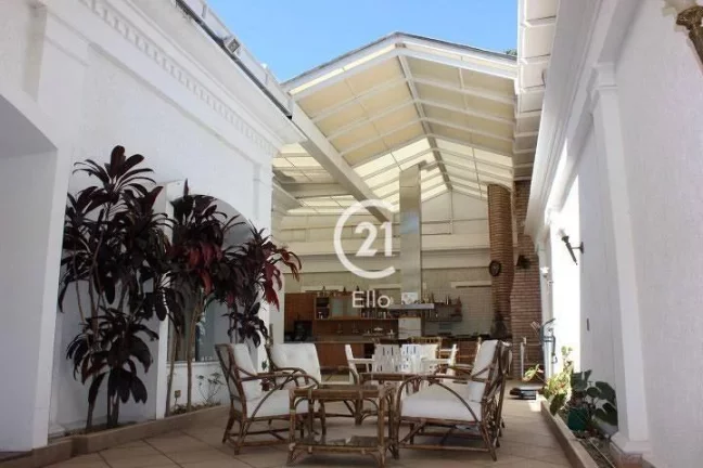 Imagem Casapara venda ou locação no Jardim Paulista / SP