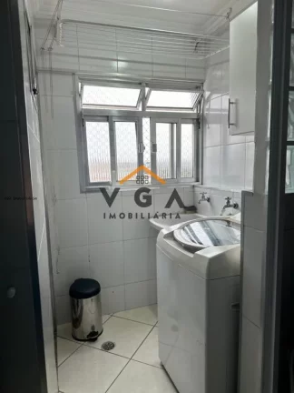 Imagem Apartamento para Venda em São Paulo, Cangaíba, 2 dormitórios, 1 banheiro