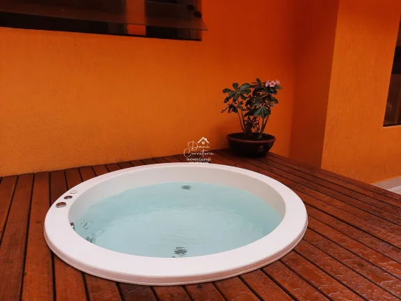Imagem CASA Residencial em GUARUJÁ - SP, ENSEADA
