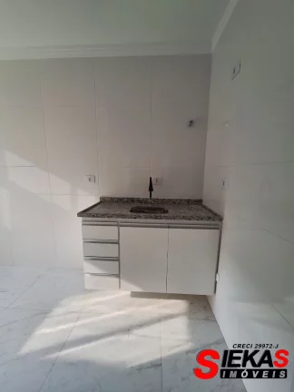 Imagem Apartamento para locação na Penha - São Paulo: 1 quarto, 1 sala, 1 banheiro, 37m² de área!
