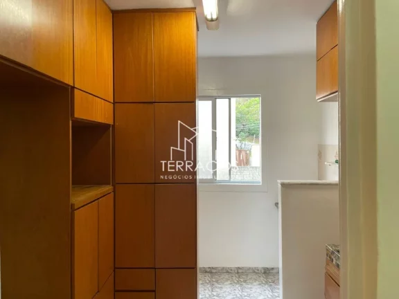 Imagem APARTAMENTO À VENDA COM 2 QUARTOS, 60M² - PONTE SÃO JOÃO - JUNDIAÍ/SP