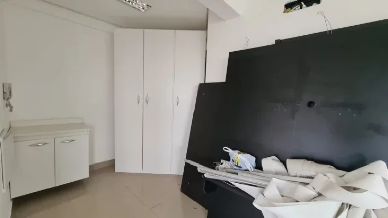 Imagem SALA COMERCIAL COM 45 M2 NO FIRST OFICCES INNOVATTION