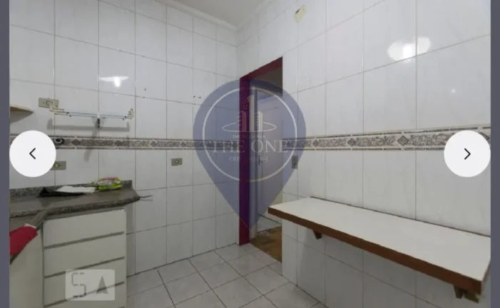 Imagem Apartamento à venda em São Paulo-SP, Vila Mariana: 2 quartos, 2 salas, 1 banheiro, 75m² de área - Imperdível!