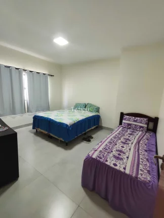 Imagem Condomínio Residencial Mansões Morumbi - Casa à venda no bairro Condomínio Ecológico Mansões Morumbi - Senador Canedo/GO