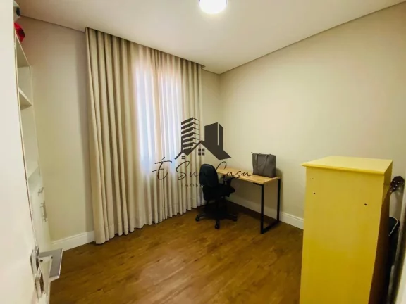 Imagem Apartamento a Venda 3 Quartos Bairro Castelo Belo Horizonte MG