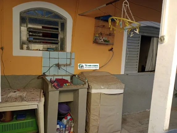 Imagem CASA RESIDENCIAL em SÃO JOSÉ DOS CAMPOS - SP, CIDADE MORUMBI