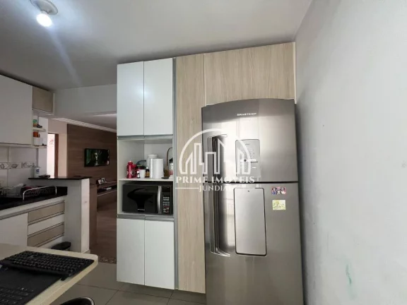 Imagem EXCELENTE CASA TÉRREA - RESIDENCIAL JUNDIAÍ