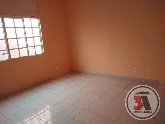 Imagem Casa para locação no São João Bosco