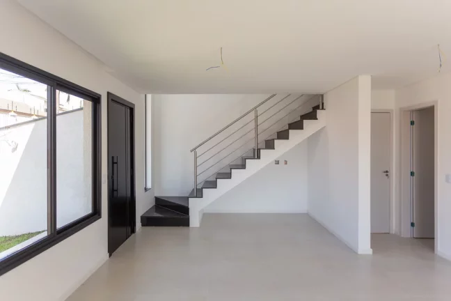 Imagem Residencial NMS - Casa à venda no bairro Atuba - Curitiba/PR
