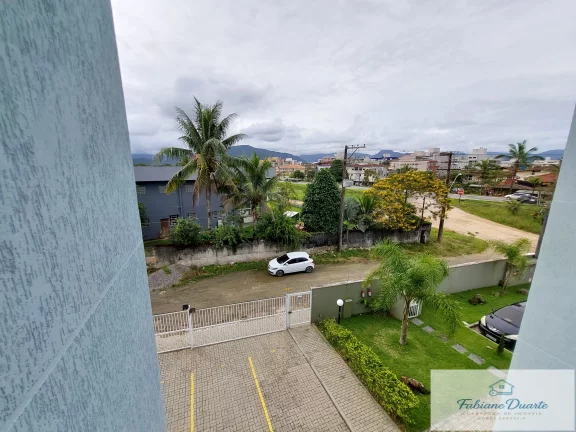 Imagem Apartamento 2 dormitórios a venda no Itaguá