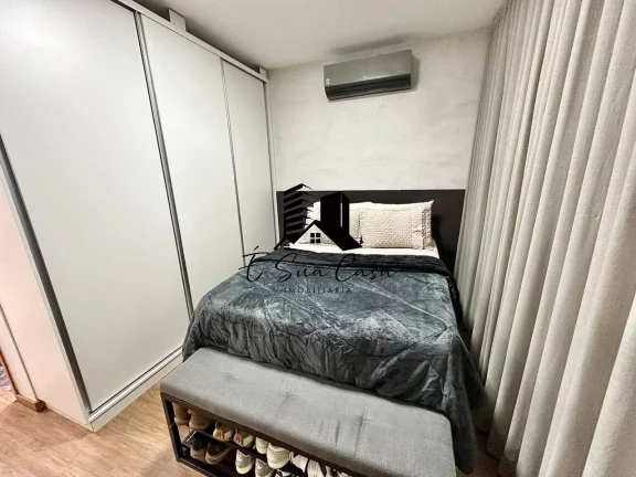 Imagem Apartamento a Venda 2 Quartos Bairro Santa Terezinha Belo Horizonte MG