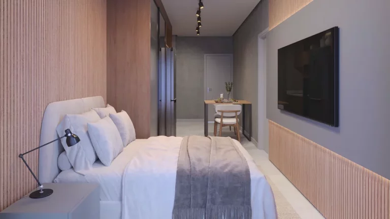 Imagem APARTAMENTO RESIDENCIAL em São Paulo - SP, Jardins