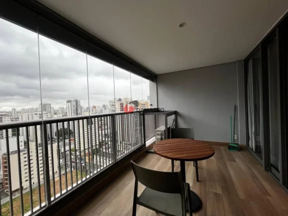 Imagem Studio para Locação, Vila Gomes Cardim, São Paulo, SP