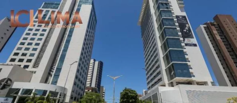 Imagem Casa à Venda, 134 m² em Meireles - Fortaleza