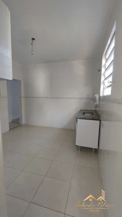 Imagem Apartamento à venda no bairro Boqueirão - Santos/SP