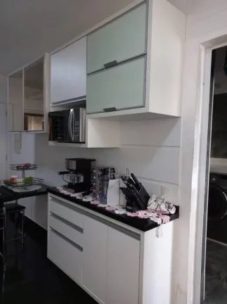 Imagem Apartamento para Venda em São Caetano do Sul / SP no bairro Jardim São Caetano