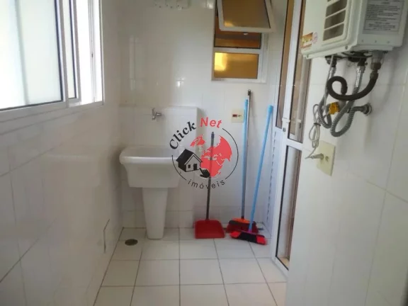 Imagem Apartamento à Venda com 2 dormitórios e 1 vaga no bairro Planalto São Bernardo do Campo